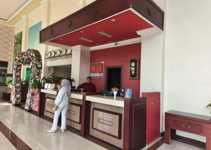‎PHRI Sebut Penguatan Dolar Tidak Berdampak Langsung ke Pariwisata di Kota Batu   ‎