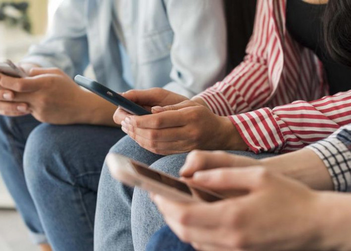 Ini Deretan Aplikasi Global Berjejak Israel yang Ramai Digunakan di Indonesia