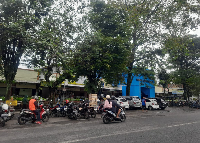 Harga Rata-Rata Sembako Kota Malang per 26 Februari: Cabai, Telur dan Daging Ayam Tetap Tinggi