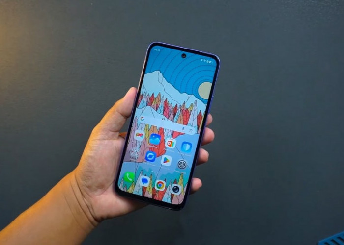HP 1 Jutaan Terbaik 2026: Redmi 13X hingga Nubia A76 5G, Ini Rekomendasi Paling Worth It