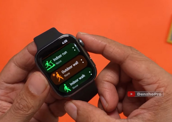 Bingung Pilih Smartwatch Huawei? Ini 10 Model dengan Fitur Kesehatan dan Olahraga Beragam