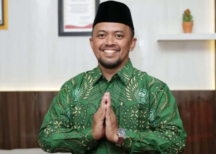 Rektor Universitas Kepanjen Dorong Pendidikan Inklusif, Aktif Dampingi Orang dengan HIV/AIDS