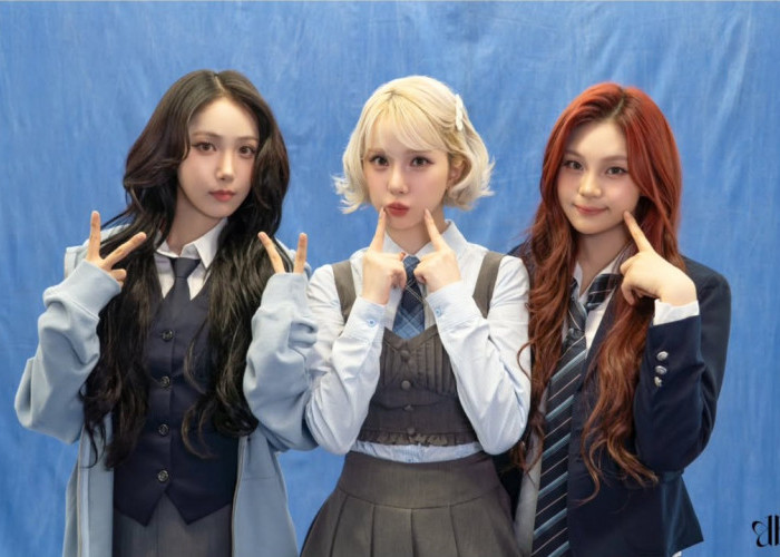 VIVIZ Resmi Akhiri Kontrak dengan BPM Entertainment, Ungkap Alasan di Balik Keputusan