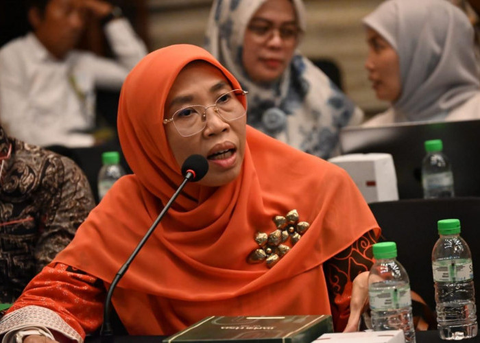 Gangguan Kognitif-Dimensia Jemaah Lansia Naik, Timwas Haji Minta Pemerintah Tambah Psikolog dan Dokter Jiwa