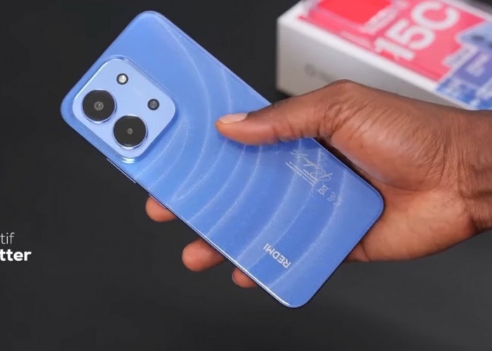 HP RAM 6GB Harga 2 Jutaan 2026, Ini 7 Pilihan dengan Baterai Jumbo