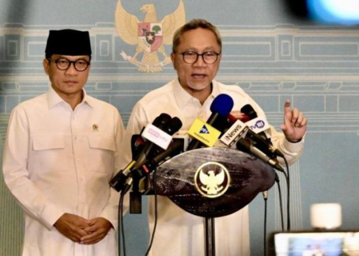 Zulhas Minta Waktu Sebulan Benahi Program MBG, Hasil Evaluasi Dilaporkan ke Prabowo