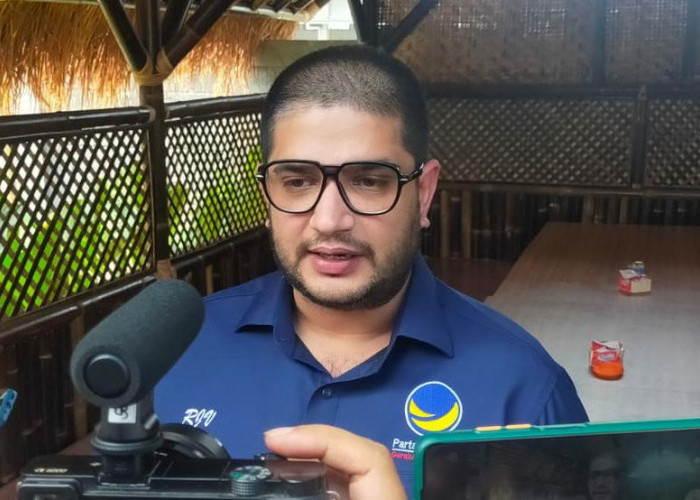 Setelah Mangkir, Anggota DPR RI Rajiv Akhirnya Diperiksa KPK terkait Kasus CSR BI