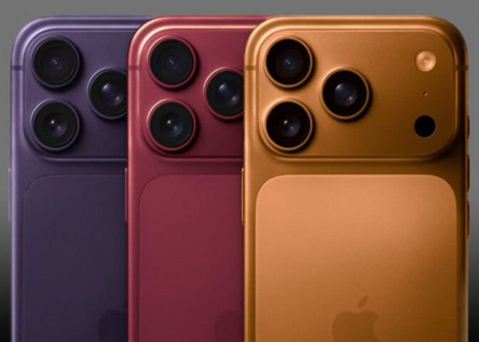iPhone 18 Pro Max Siap Bawa Fitur Revolusioner, Kamera hingga Baterainya Disebut Terbaik Sepanjang Sejarah