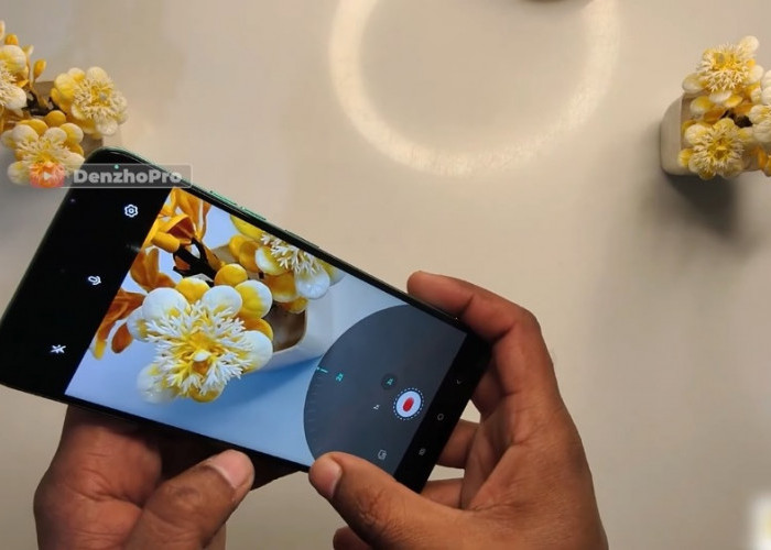 7 HP Kamera Ultrawide Termurah 2026, Motorola G57 Power 5G hingga Realme 15 5G