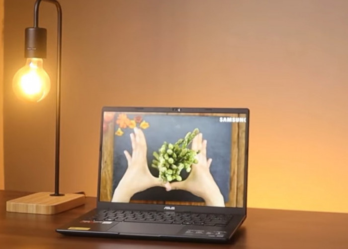 5 Laptop 4 Jutaan 2026 untuk Pelajar, Ada yang Bisa Upgrade RAM dan SSD