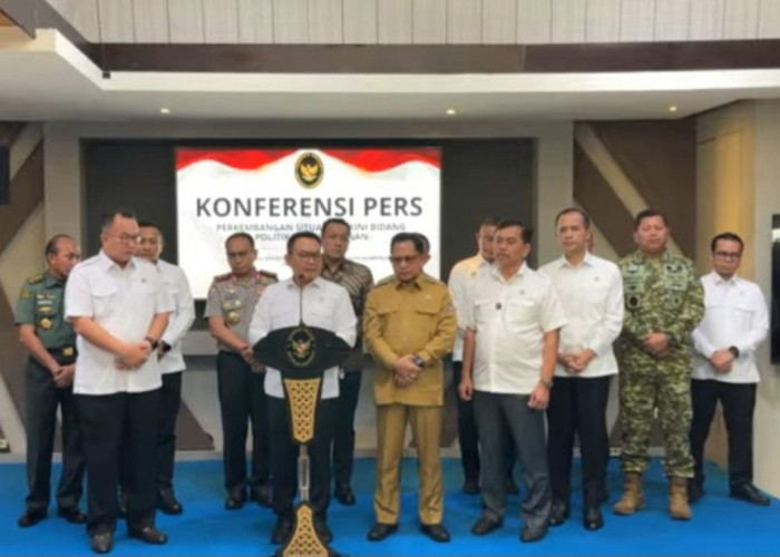 Bareskrim Selidiki 98 Kasus Karhutla Korporasi, Perusahaan Asing Ikut Disorot