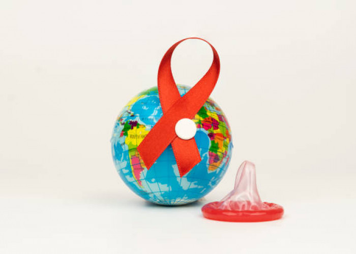 9 Fakta Hari AIDS Sedunia Tahun 2025, Salah Satunya 39 Juta Orang Meninggal dan 40,8 Juta Hidup Bersama HIV