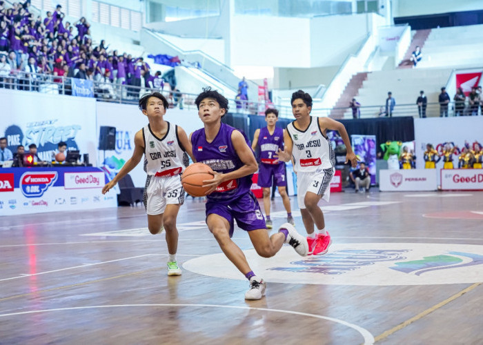 Hasil DBL Malang 2026: Smarihasta Lolos, Sabilillah Comeback Dramatis hingga Smansa Menang