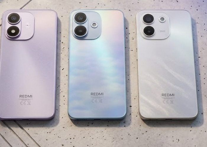 Redmi Note 17 Pro 5G Global Bawa Baterai 8.340 mAh, Masuk Indonesia?