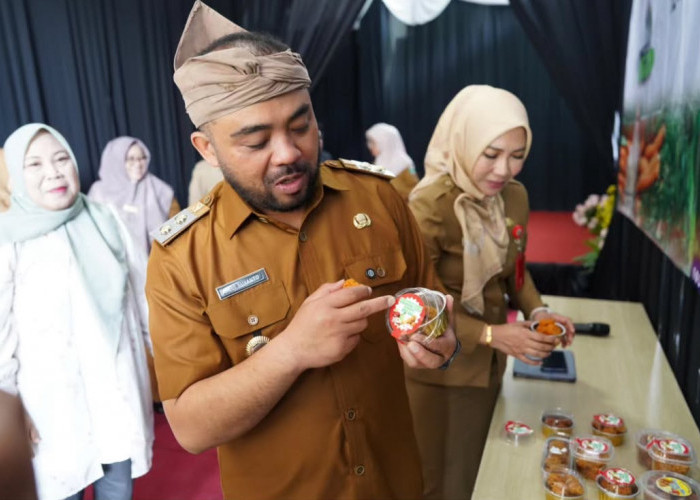 Pemkot Batu Gelar Pelatihan untuk Wanita Tani, Dorong Hasil Panen Diolah Agar Ada Nilai Tambah 