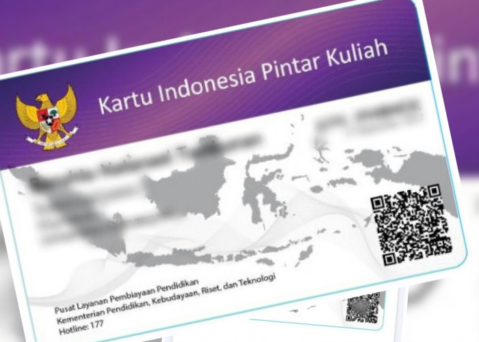 KIP Kuliah 2026 Masih Buka hingga 31 Oktober, Cek Syarat dan Cara Daftarnya