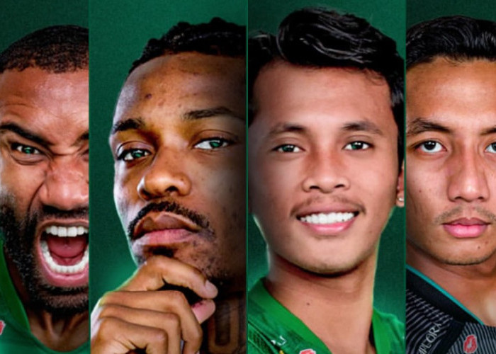 Jadwal BRI Super League Senin 26 Oktober: Derbi Jatim Persebaya vs Madura United