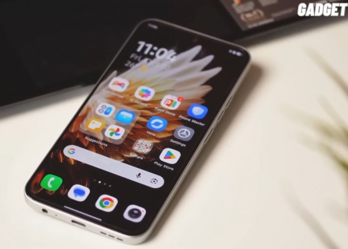 HP 2,5 Jutaan Baterai Besar 2026, Motorola G57 Power hingga Infinix Hot 60 Pro Masuk Daftar