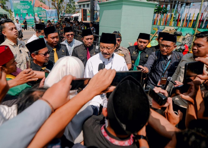 Muktamar NU 2026: Sistem Pilih Ketum Diperdebatkan, Bisa Ubah Peta Bursa Caketum PBNU