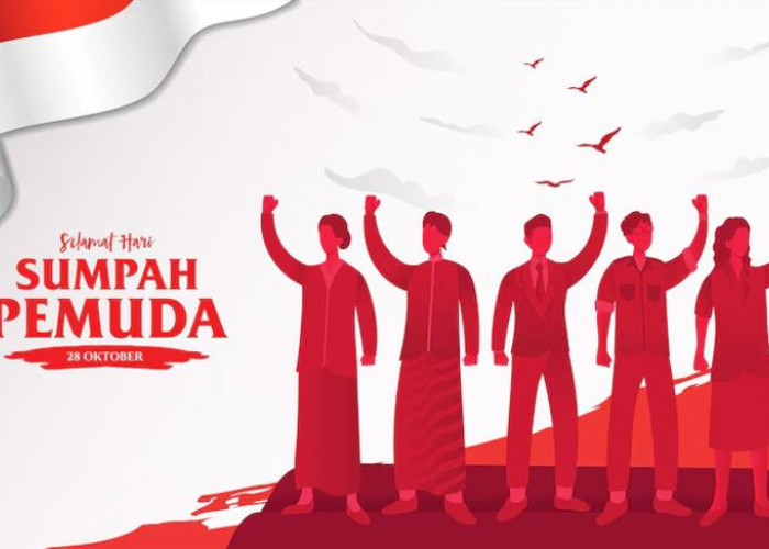 26 Contoh Tema Menarik Peringatan Sumpah Pemuda 28 Oktober 2025, Bisa Jadi Inspirasi Panitia