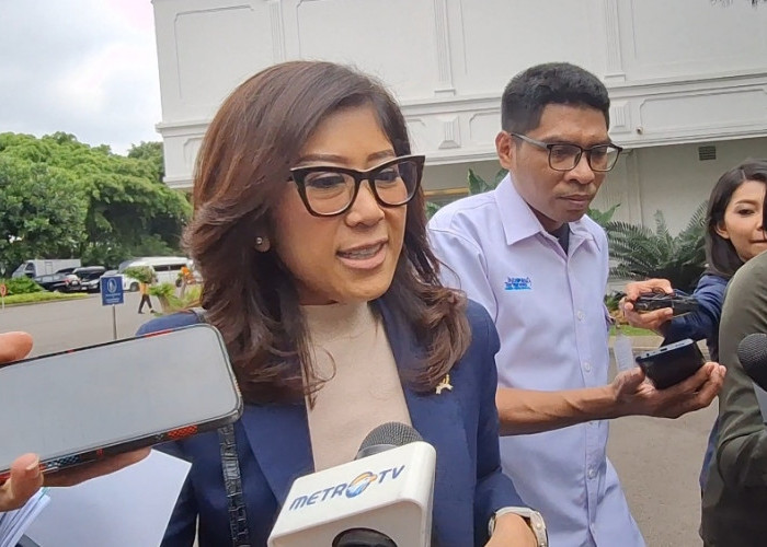 Menkomdigi Kecam Langkah Israel Tahan Jurnalis Indonesia dalam Misi Kemanusiaan Gaza