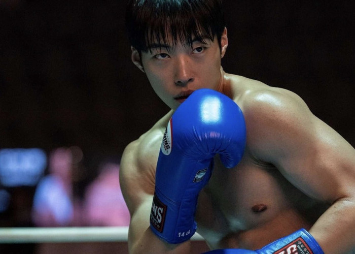 'Bloodhounds Season 2' Duduki Peringkat 1 Netflix Indonesia dan Korsel, Ini Sinopsis dan Daya Tariknya