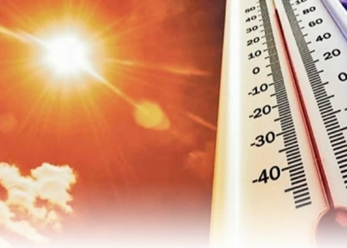 Dinkes Kota Batu Imbau Warga Waspada Gelombang Panas Ekstrem, Suhu Capai 37,6°C