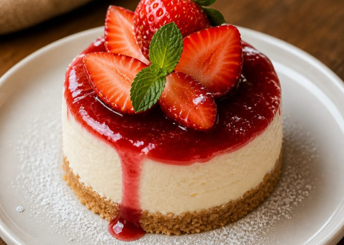 Sepuluh Dessert di Malang yang Bikin Nagih, Wajib Dicoba!