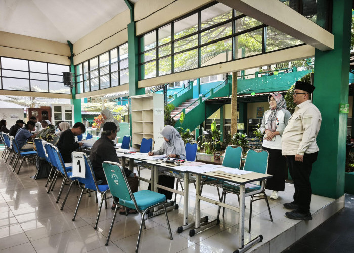 Dindik Kota Batu Instruksikan SMP Negeri Maksimalkan Kuota SPMB untuk Siswa Difabel