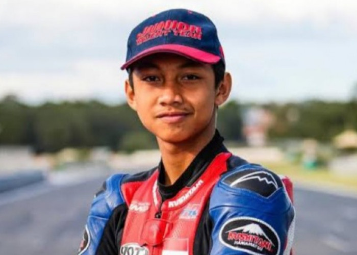 Moto3 Junior Jerez 2026: Ramadhipa Tampil Solid, Peluang Raih Posisi Puncak
