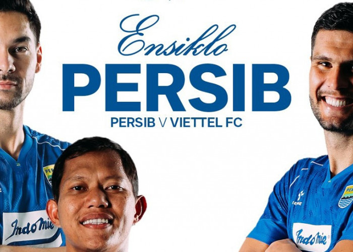 Pelatih The Cong-Viettel Akui Kekuatan Persib Bandung, Dua Kemenangan Tandang Jadi Sorotan