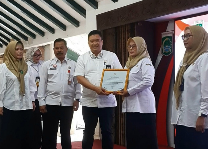 Empat Sekolah Raih Penghargaan MBG, Kabupaten Malang Pacu Zero Keracunan