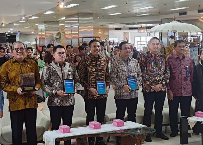 Batik Malangan Raih Pengakuan, Malang Gelar Festival Batik Nasional Oktober 2025
