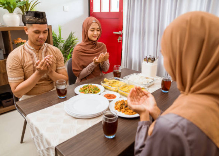 Siap-Siap Slow Living selama Ramadan, Fokus Ibadah dan Kesehatan Mental