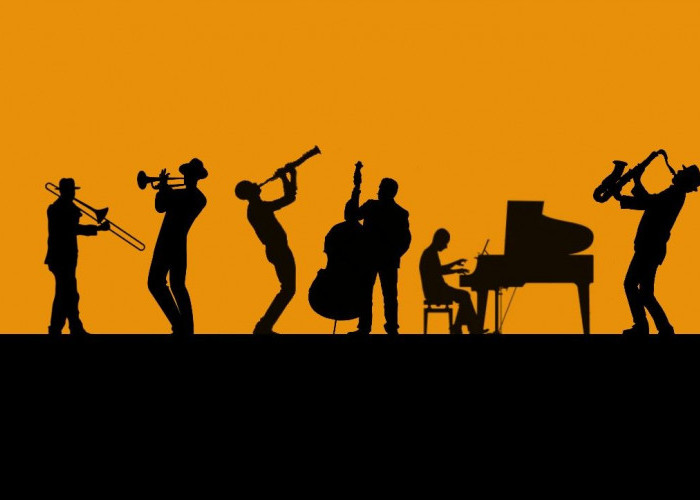 30 April Hari Jazz Sedunia, Wajib Tahu Sejarah dan Filosofi Jamming dalam Kehidupan
