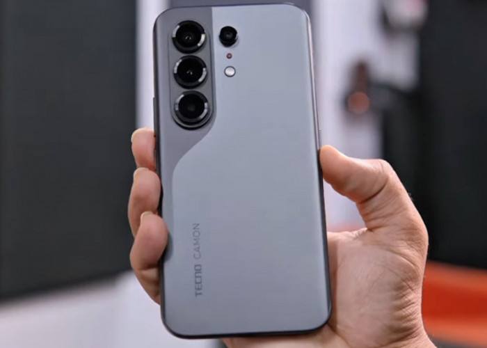 Cari HP Buat Foto dan Video? Ini 7 HP Kamera Terbaik 2026 di Bawah Rp7 Jutaan yang Paling Layak Dibeli