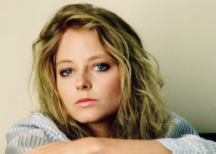 Jodie Foster Kenang Terhindar dari Grooming saat Jadi Artis Remaja, Mengaku Punya Kekuatan