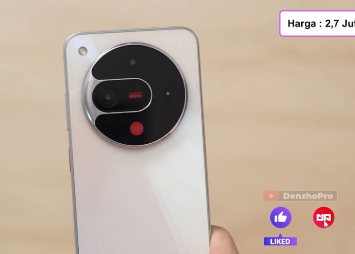 7 HP Kamera OIS Terbaik Harga Rp2 Jutaan 2026, Hasil Foto Stabil dan Video Anti Goyang