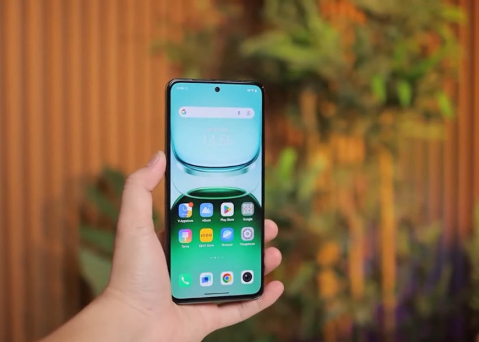 7 HP Rp2 Jutaan Terbaik 2026, Baterai Jumbo hingga Layar AMOLED