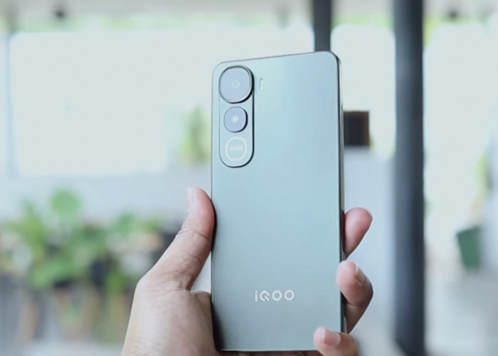 7 HP 2 Jutaan Terbaik Mei 2026, AMOLED 144 Hz hingga Kamera 108 MP