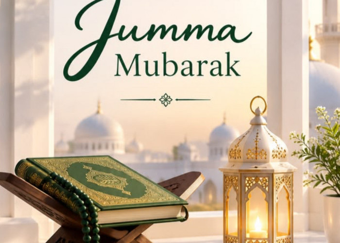 9 Amalan Sunah Hari Jumat, dari Membaca Al-Kahfi hingga Memperbanyak Selawat