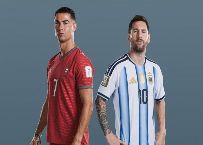 Carlos Tevez Panggil Messi dan Ronaldo untuk Laga Perpisahan, La Bombonera Siap Bergemuruh