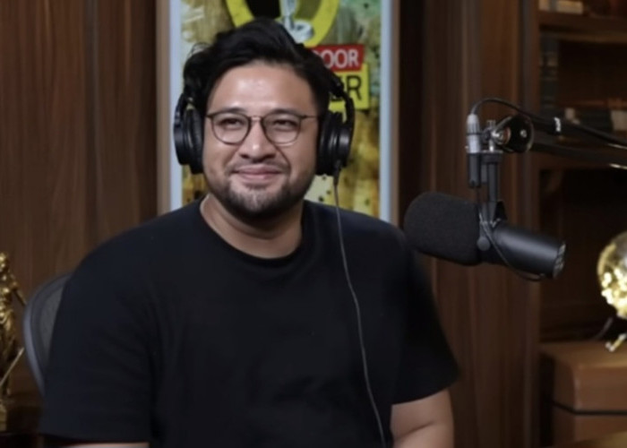 Terungkap! Ammar Zoni Terlibat Peredaran Narkoba dalam Rutan Salemba sejak 3 Januari 2025