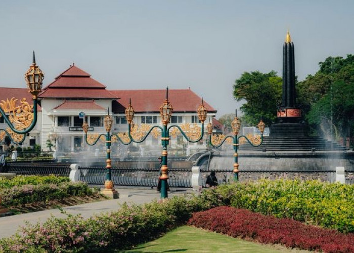 DLH Kota Malang Imbau Warga Kurangi Aktivitas Bakar Sampah Agar Udara Makin Bersih dan Menyehatkan