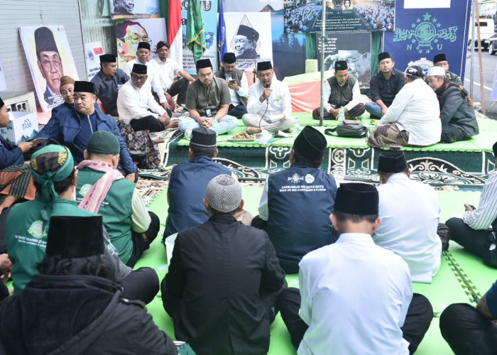 Spirit May Day di Kota Batu: Doa untuk Marsinah, Teladani Gus Dur