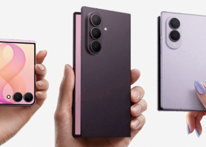 Samsung Galaxy Z Fold8 Ultra Resmi Meluncur, Ini Spesifikasi Lengkap Fold8 dan Flip8