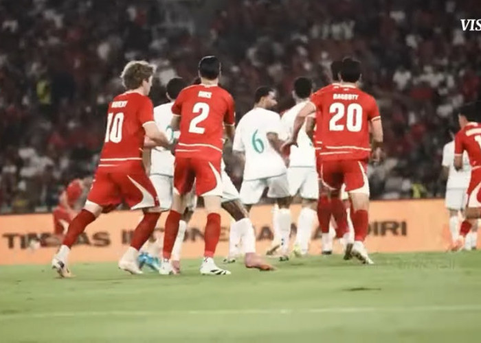 Enam Kali Gagal di Final, Timnas Indonesia Bidik Sejarah Baru di Piala AFF 2026
