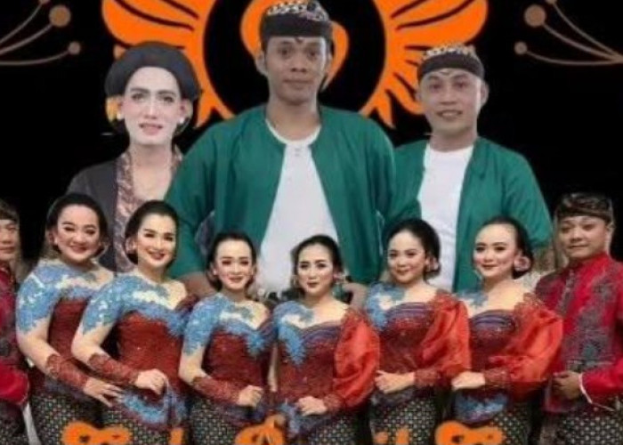 Kelurahan Temas Gelar Bersih Desa ke-172: Siap Manjakan Warga dengan Guyon Maton Cak Percil Malam Ini