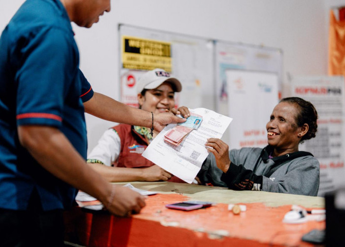 Mensos Gus Ipul: Bansos PKH Rp6 T Cair Januari-Maret, Bisa Bantu Penerima Manfaat Jalani Puasa 