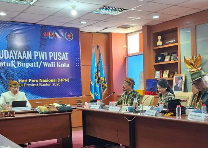 Anugerah PWI Pusat, Strategi Kebudayaan Kota Malang Dapat Perhatian Juri